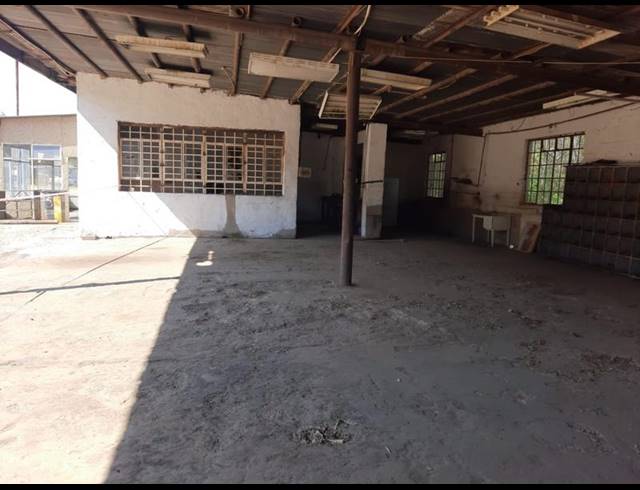 FARM FOR SALE IN MNANDI